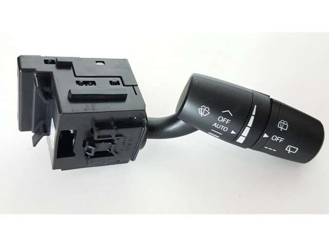 Ручка стеклоочистителей