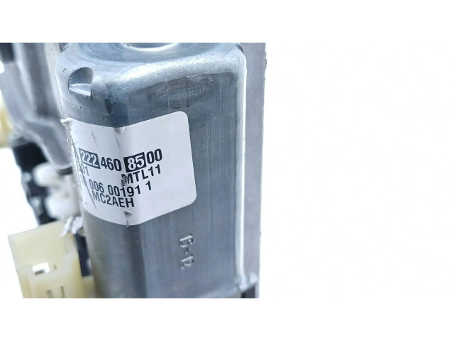 рейка Колонка рулевая A2224608500 Mercedes-Benz S W222 2013- года