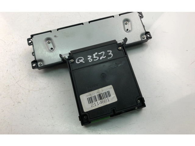 Дисплей 7923 Volvo V70