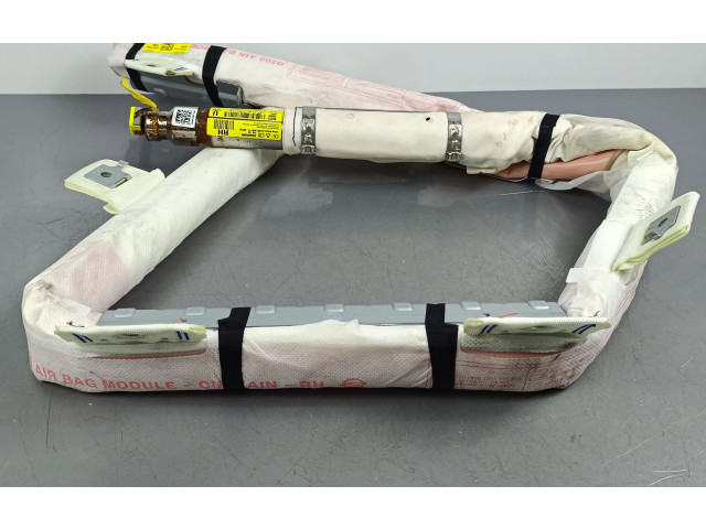 Блок предохранителей 8622038000   SsangYong Musso    