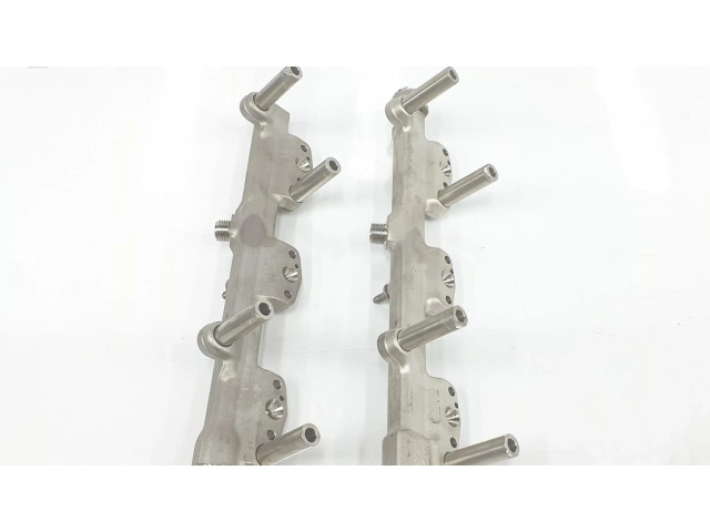 Топливная рампа B58B30C, 1212CD   BMW X5 G05  