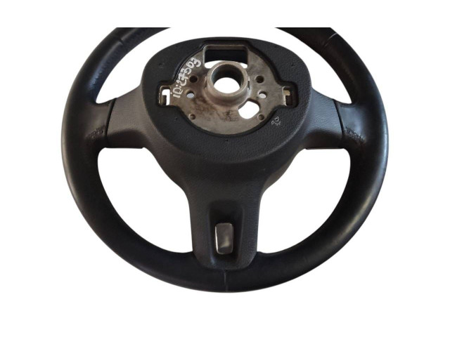 Руль Volkswagen Golf VI 2008 - 2013 года 5K0419091J