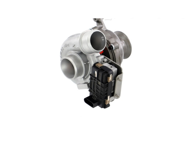 Турбина Citroen C-Crosser 769674-5003S, 769674-5003S