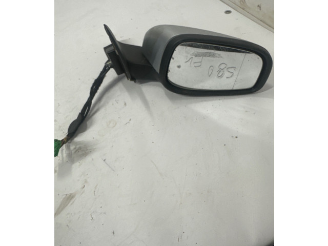 Зеркало электрическое Volvo S80 1999 - 2003 года