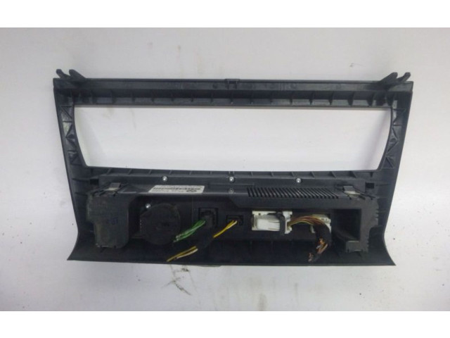 Блок управления климат-контролем 3413866, 3413866 BMW X3 E83