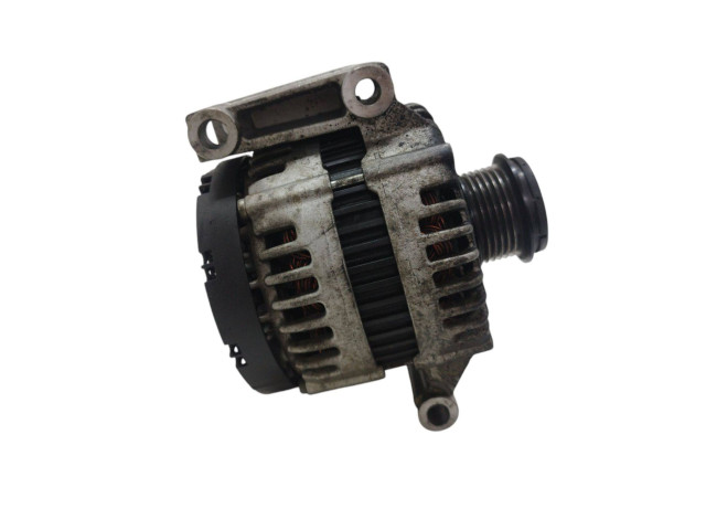 Генератор 115417   Volvo V70      