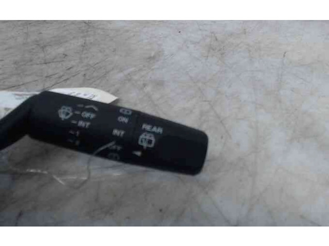 Ручка стеклоочистителей BP4N66128, BP4N66128 Mazda 3 I