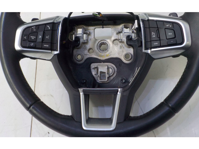 Руль Land Rover Discovery Sport 2014 - года