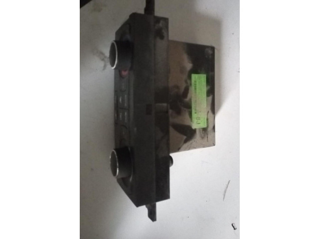 Блок управления климат-контролем 20910836, 20910836 Chevrolet Captiva