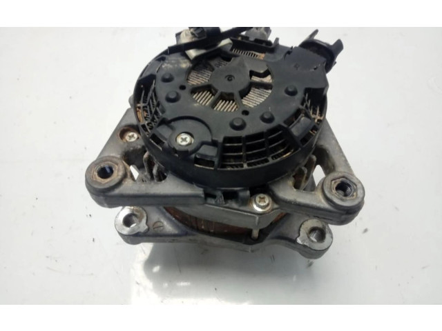 Генератор 9824742880   Opel Combo D      