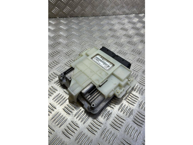 Řídící jednotka GX7312C520FAF, 0281032607   Land Rover Discovery Sport 2017