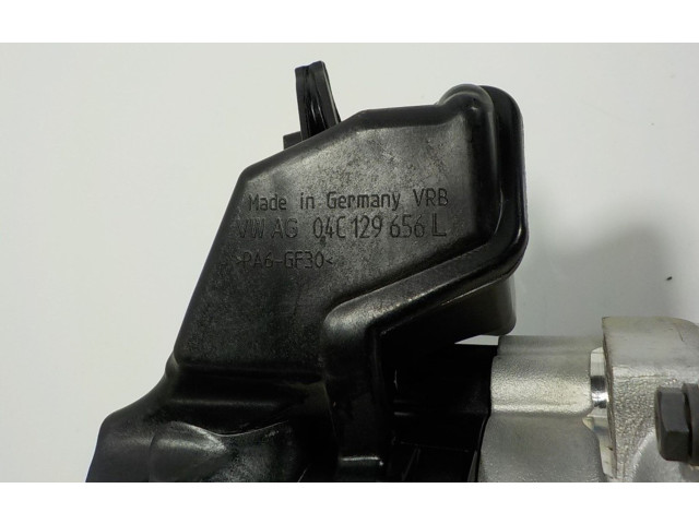  Турбина Audi A1  04C145703, 725038851   для двигателя DKJA      