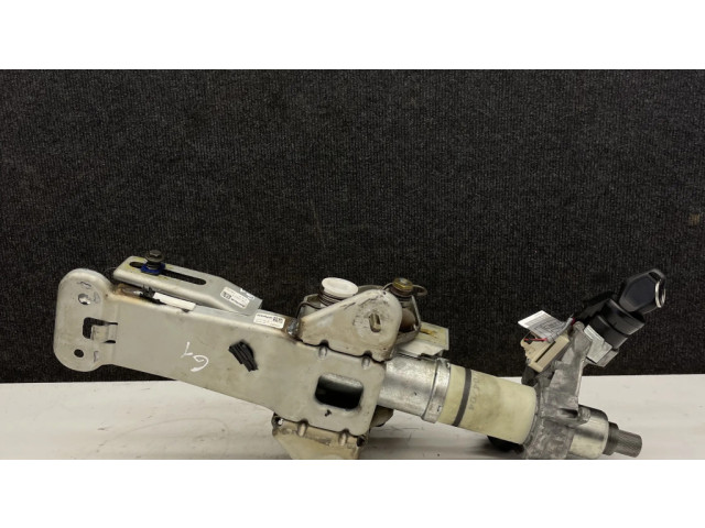 Комплект оси рулевого колеса