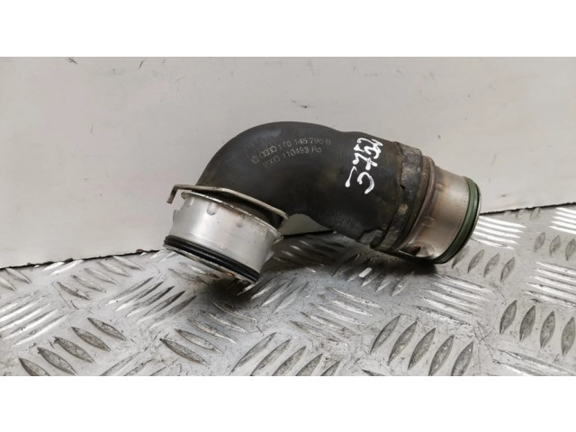 Трубка (трубки)/ шланг (шланги) интеркулера