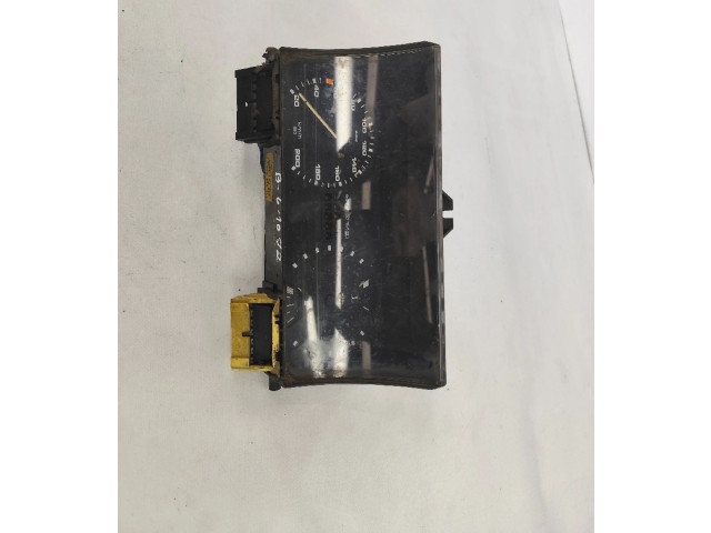 Панель приборов 191919033FJ, 6160431010   Volkswagen Jetta II       