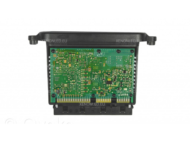 Блок управления Xenon