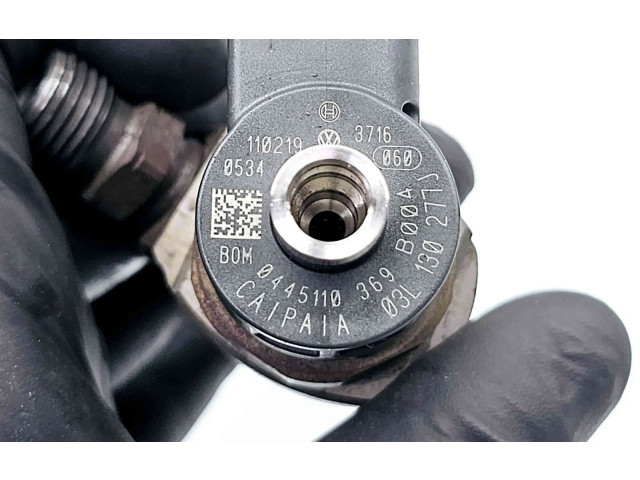 Форсунка Volkswagen Jetta VI