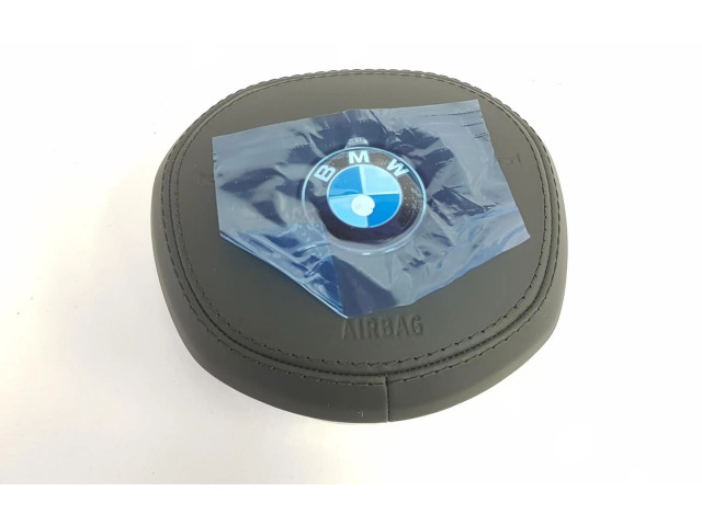 Подушка безопасности водителя 33785572303, 310579878N77   BMW 6 G32 Gran Turismo