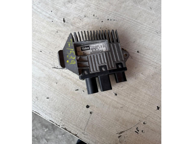 Вентилятор радиатора 8Z0959453 Audi A2