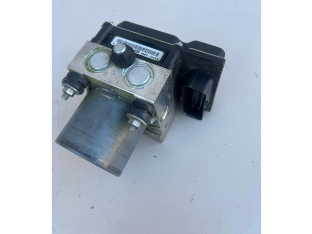 Блок АБС 22914250, 112861403   Chevrolet  Camaro   -  года