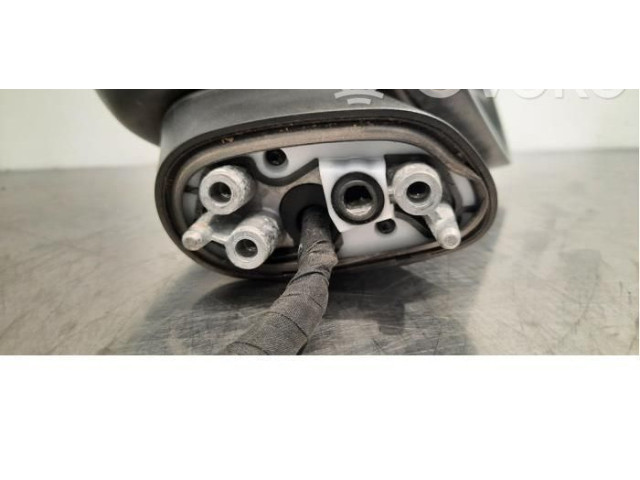 Зеркало электрическое Volvo XC90 2014 - года