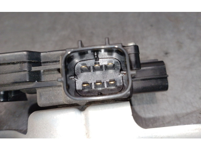 Блок управления 254B61BN1A, 254B61BN1A Infiniti EX