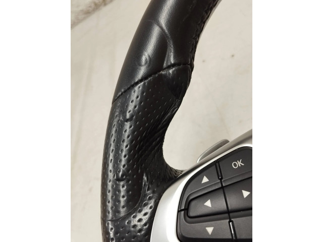 Volant Mercedes-Benz GLE (W166 - C292) 2017 A0024602203