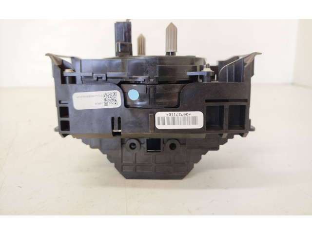 Подрулевой шлейф SRS 30773885, 260539AACH   Volvo V70