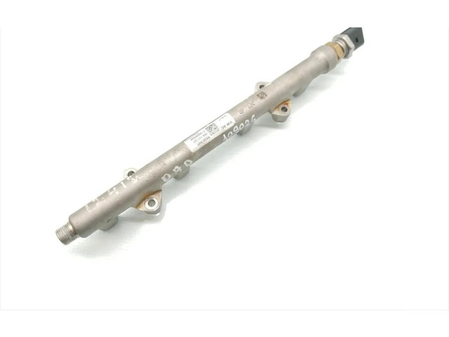 Топливная рампа 05E133320, 04C906054C   Skoda Octavia Mk3 (5E)  