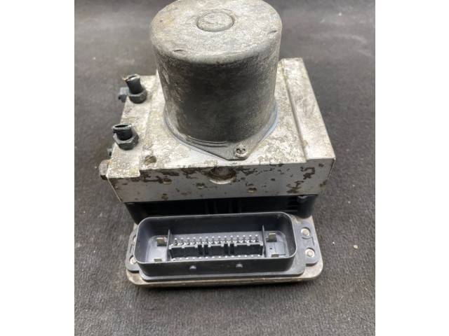 Блок управления АБС 4G0907379, 0265960353 Audi A7 S7 4G