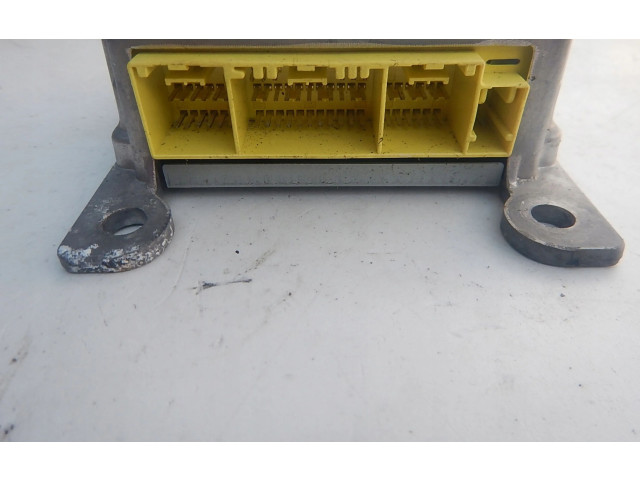 Блок подушек безопасности 28556ZH31A   Nissan Titan