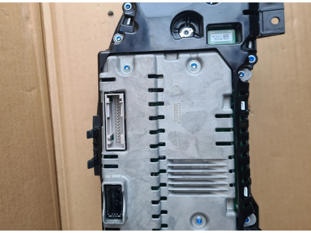 Панель приборов 80A920770, 80A920770B Audi Q5 SQ5