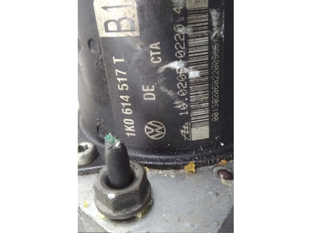Блок АБС 1K0614517AEBEF Volkswagen Golf Plus 2005 - 2013 года