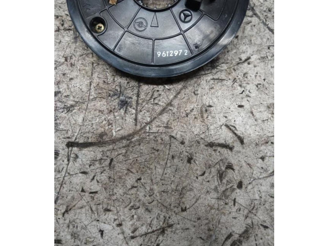 Подрулевой шлейф SRS    Mercedes-Benz E W124