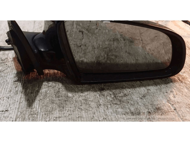 Зеркало электрическое Audi A6 S6 C6 4F 2004 - 2011 года