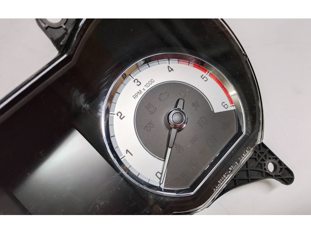 Панель приборов 9X23-10849-JF   Jaguar XF       