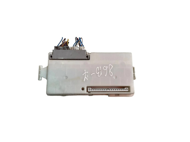 Блок управления 8637A592, ETACS92 Mitsubishi L200