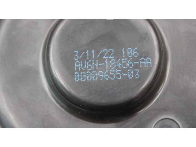 Вентилятор печки 1696006, AV6N18456AA Ford Transit - Tourneo Connect