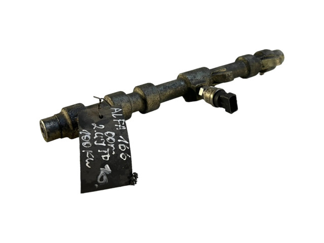 Топливная рампа 0445215005 Alfa Romeo 166 2.4