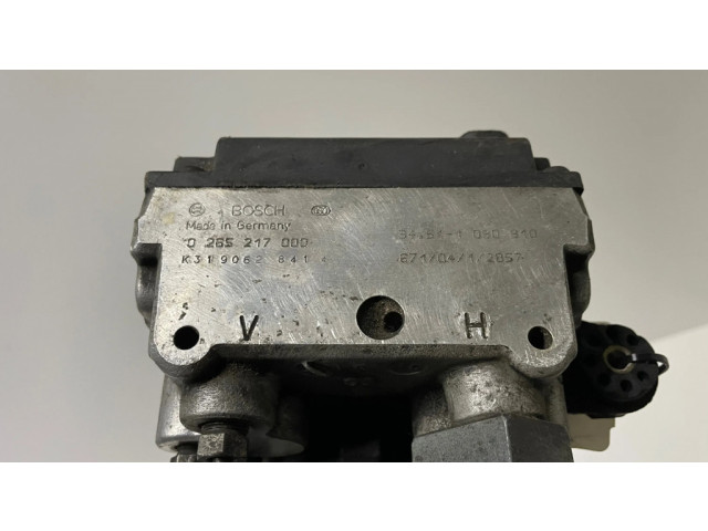 Jednotka ABS 0265217000 BMW 7 E38 1998