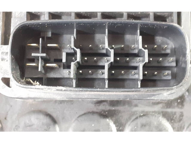 Блок АБС 4670A231, 13511021060 Mitsubishi L300, Cosmos - года