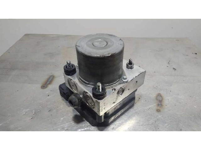 Блок управления АБС 0265956480 Fiat Tipo