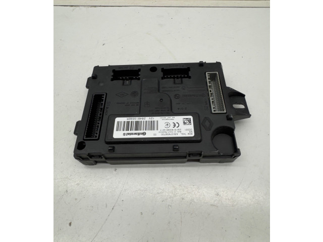 Блок управления 284B15592R, A3C07459700 Dacia Spring