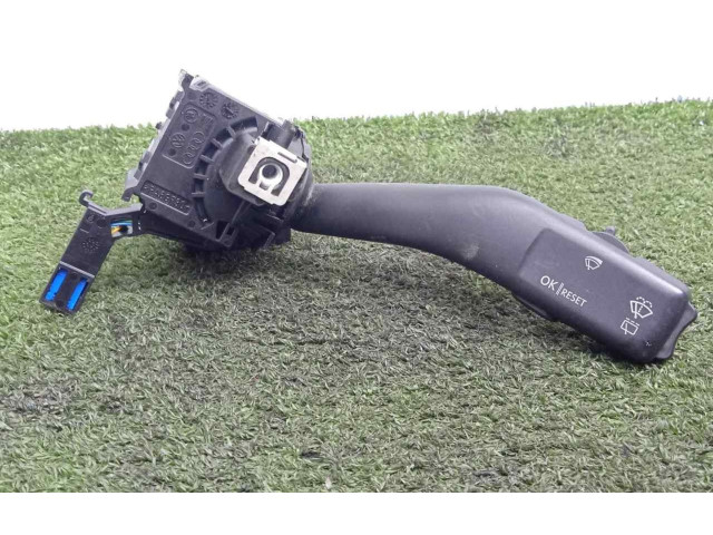 Ручка стеклоочистителей 1K0953519A Volkswagen Touran I