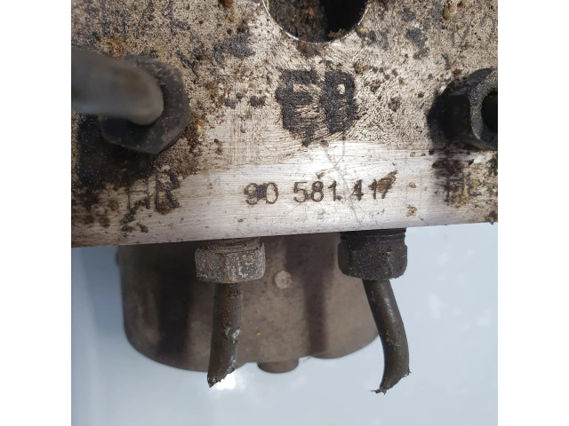 Jednotka ABS 0265216651, 905481417 Opel Zfira A 2002