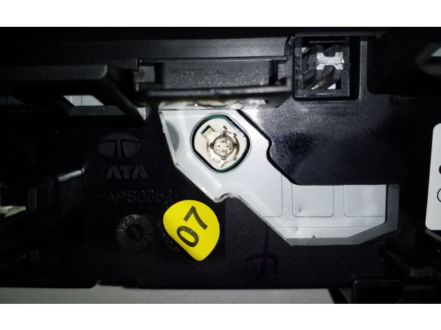 Дисплей    9844971480, 98444973ZD   Citroen C5 Aircross