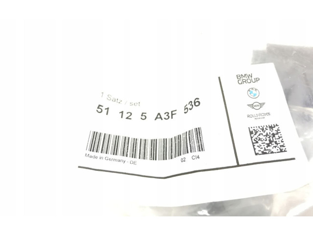 Řídící jednotka BMW X1 E84 2013