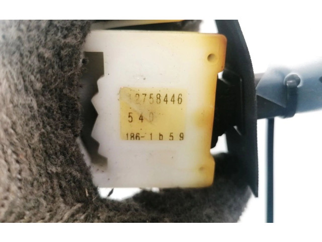 Ручка стеклоочистителей 12758446   Saab 9-5