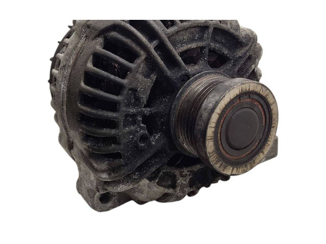 Генератор 30667788, 0124625024   Volvo XC90      