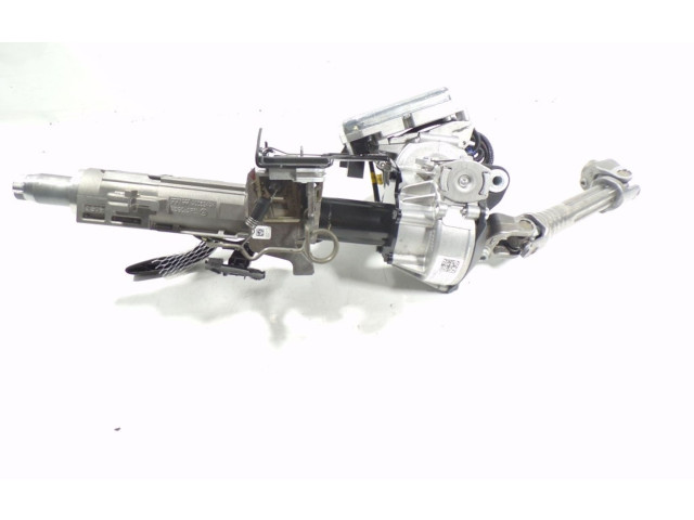    Рулевая рейка 2Q2423510AK, 2Q2909144M   Audi A1 2018 -  года